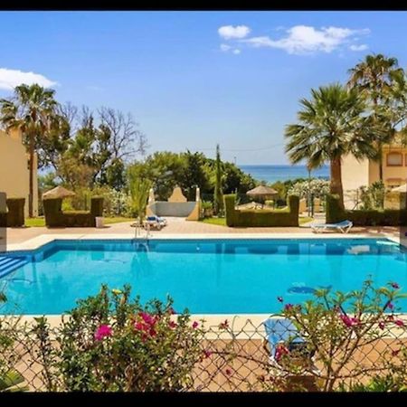 Appartement La Cala De Mijas Toegang Tot Strand 외부 사진