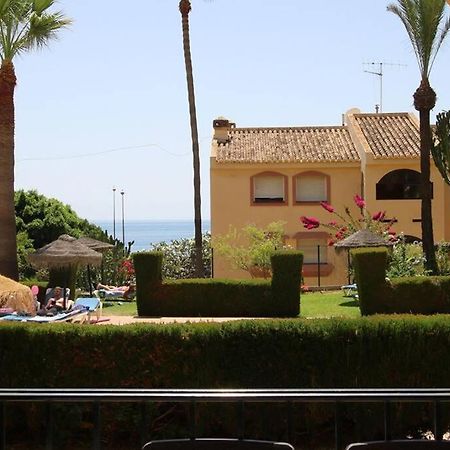 Appartement La Cala De Mijas Toegang Tot Strand 외부 사진