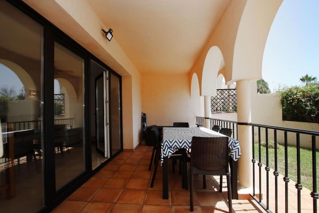 Appartement La Cala De Mijas Toegang Tot Strand 외부 사진