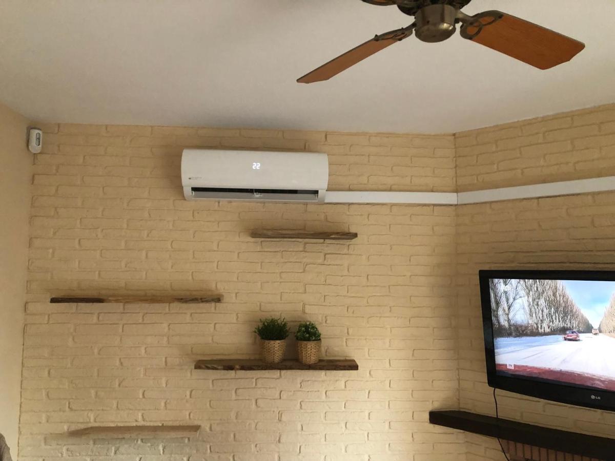 Appartement La Cala De Mijas Toegang Tot Strand 외부 사진